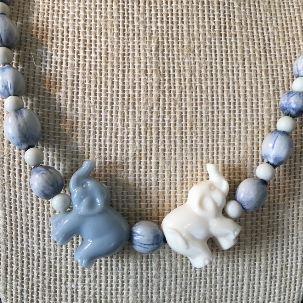 Handmade Necklace